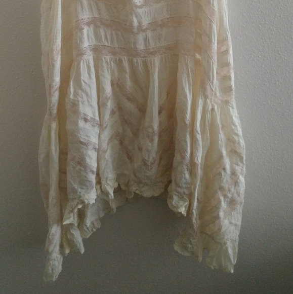 Free people intimately trapeze slip - Picture 4 of 4